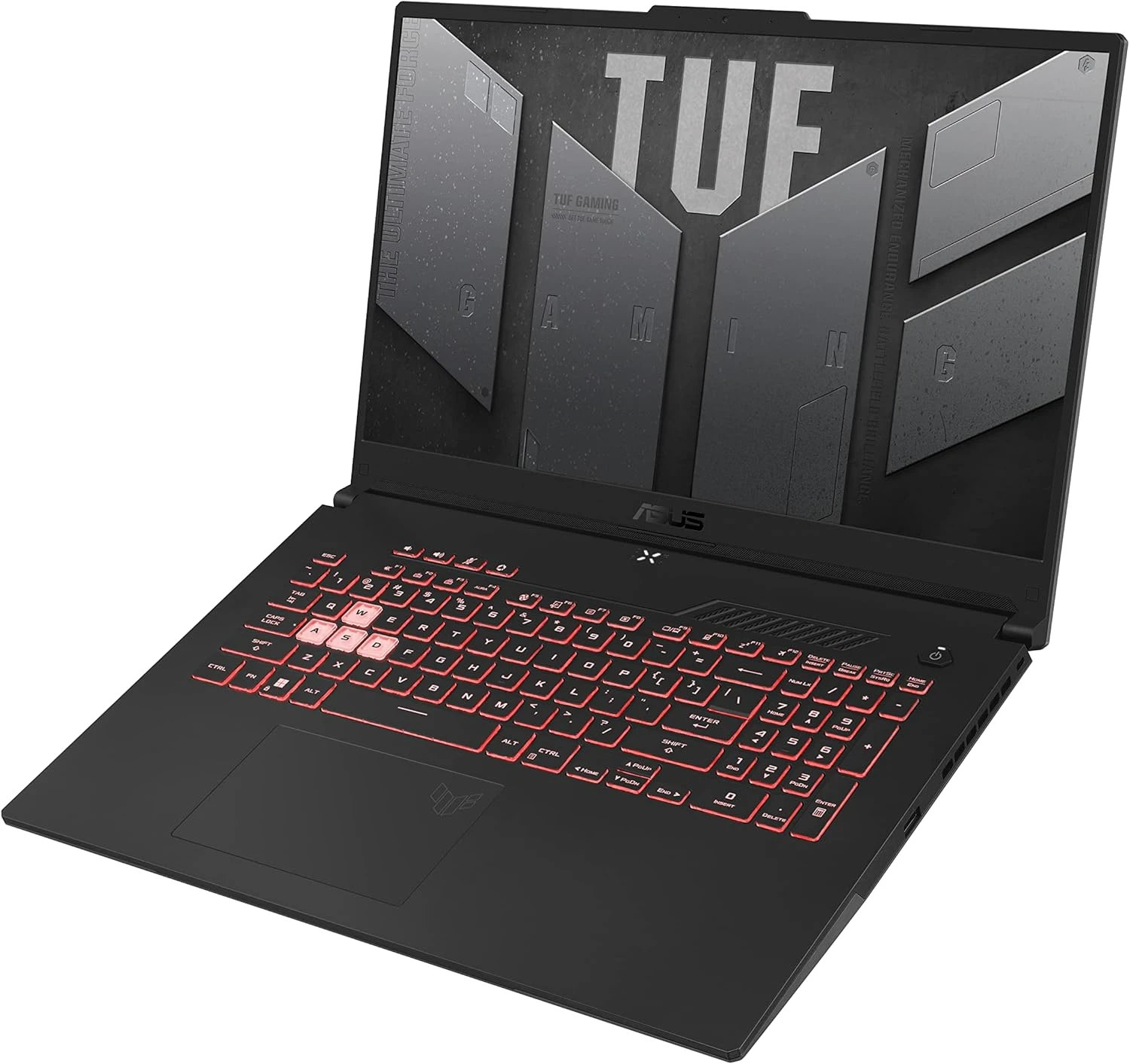 ASUS TUF Gaming A17 (2022 Model) Gaming Laptop, 17.3″ 144Hz FHD (1920*1080)